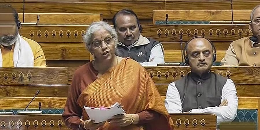 ಜಿಎಸ್ಟಿ ಎರಡನೇ ತಿದ್ದುಪಡಿ ಮಸೂದೆಗೆ ಲೋಕಸಭೆ ಅಂಗೀಕಾರ