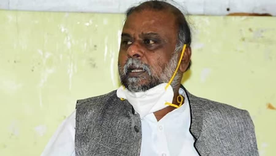 ಸಿಎಂ ಸಿದ್ದರಾಮಯ್ಯಗೆ ಮೊದಲಿದ್ದಷ್ಟು ಸ್ವಾತಂತ್ರ್ಯ ಈಗ ಇಲ್ಲ: ಮಾಜಿ ಸಚಿವ ಹೆಚ್.ಆಂಜನೇಯ