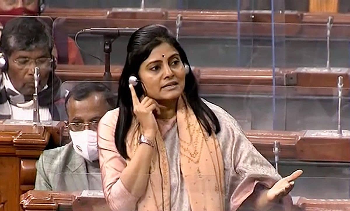 ಜಾತಿ ಗಣತಿ ಪರ ಬ್ಯಾಟಿಂಗ್ ಮಾಡಿದ ಬಿಜೆಪಿ ಮಿತ್ರ ಪಕ್ಷ ಅಪ್ನಾ ದಳ