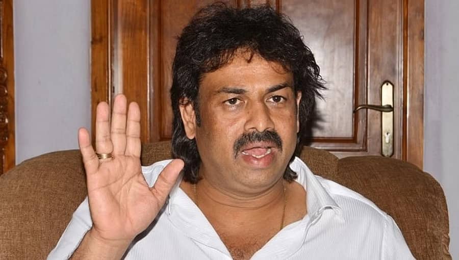 ಸಚಿವ ಮಧು ಬಂಗಾರಪ್ಪಗೆ ಅಧಿಕಾರದ ಪಿತ್ತ ನೆತ್ತಿಗೇರಿದೆ: ಬೇಳೂರು ಗೋಪಾಲಕೃಷ್ಣ ವಾಗ್ದಾಳಿ