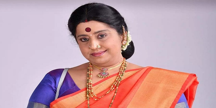 ಹಿರಿಯ ನಟಿ ಹೇಮಾ ಚೌಧರಿಗೆ ತೀವ್ರ ಅನಾರೋಗ್ಯ: ಆಸ್ಪತ್ರೆಗೆ ದಾಖಲು