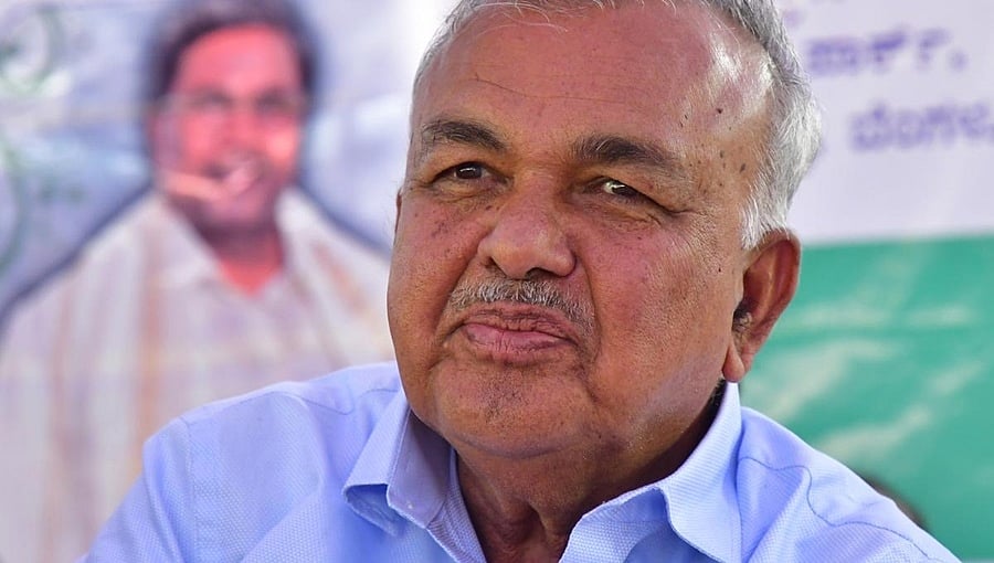 ರಾಜ್ಯದ ಹಲವೆಡೆ ತಾಂತ್ರಿಕ ಸಮಸ್ಯೆ, ಡ್ರೈವಿಂಗ್ ಲೈಸೆನ್ಸ್ ನೀಡಲು ವಿಳಂಬ; ರಾಮಲಿಂಗಾ ರೆಡ್ಡಿ ಹೇಳಿದ್ದೇನು?