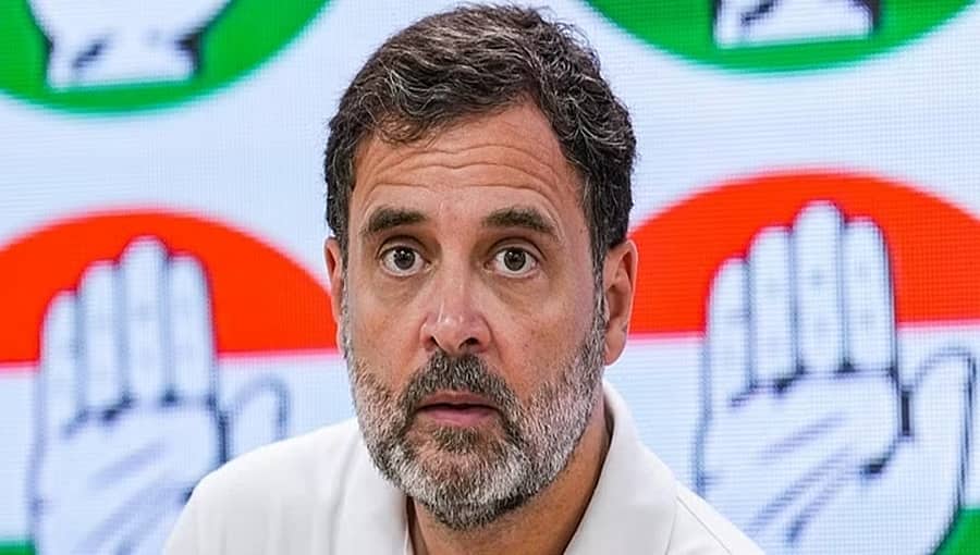 ಅಪ್ರಾಪ್ತ ಅತ್ಯಾಚಾರ ಸಂತ್ರಸ್ತೆ ಗುರುತು ಬಹಿರಂಗಪಡಿಸುವ ಟ್ವೀಟ್ ಡಿಲೀಟ್ ಮಾಡುವೆ: ದೆಹಲಿ ಹೈಕೋರ್ಟ್ಗೆ ರಾಹುಲ್