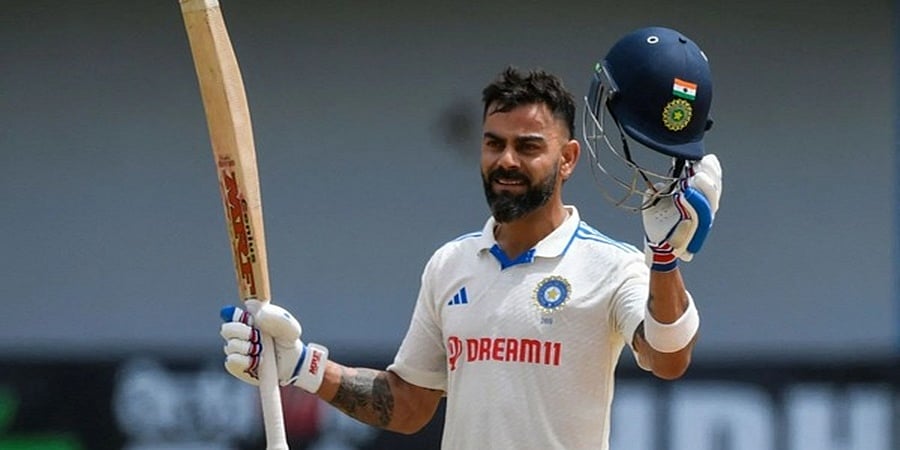 ದಕ್ಷಿಣ ಆಫ್ರಿಕಾ ವಿರುದ್ಧದ ಟೆಸ್ಟ್ ಸರಣಿ: ವೈಯಕ್ತಿಕ ಕಾರಣದಿಂದ ಸ್ವದೇಶಕ್ಕೆ ವಿರಾಟ್ ಕೊಹ್ಲಿ ವಾಪಸ್!