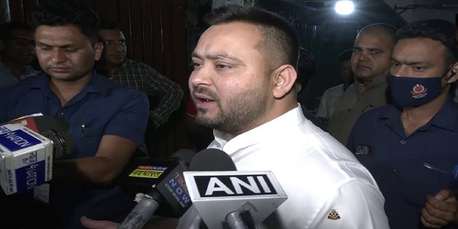 ತೇಜಸ್ವಿ ಯಾದವ್ಗೆ ಇಡಿಯಿಂದ ಮತ್ತೆ ಸಮನ್ಸ್: ಜನವರಿ 5ಕ್ಕೆ ವಿಚಾರಣೆಗೆ ಹಾಜರಾಗಲು ಸೂಚನೆ