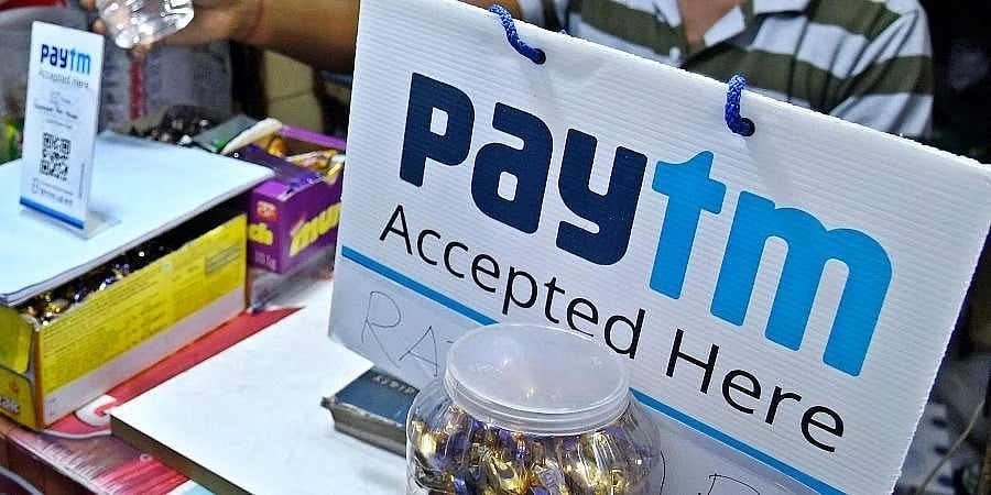 1,000ಕ್ಕೂ ಹೆಚ್ಚು ಉದ್ಯೋಗಿಗಳನ್ನು ವಜಾಗೊಳಿಸಿದ Paytm; ಅದಕ್ಕೆ AI ಕಾರಣ ಎಂದ ಸಂಸ್ಥೆ!