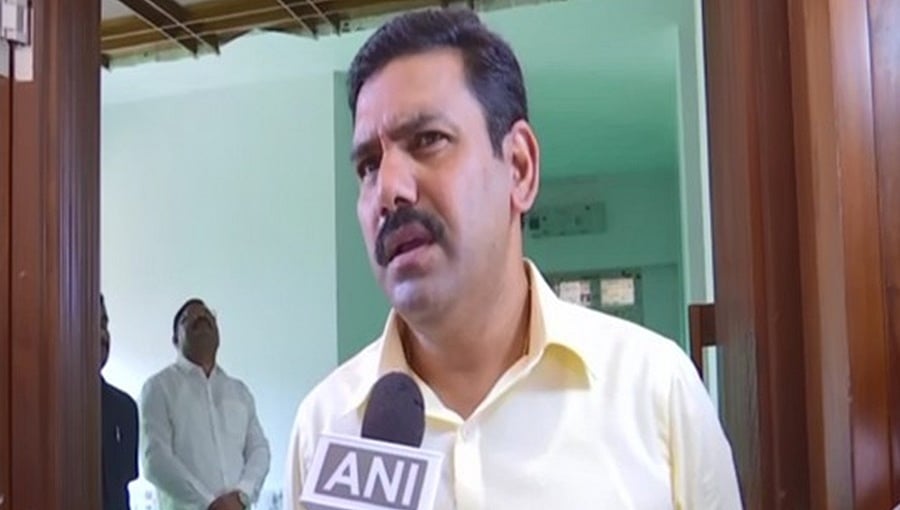 ಬಿಜೆಪಿಯನ್ನು ಅಧಿಕಾರಕ್ಕೆ ತರುವವರೆಗೂ ವಿರಮಿಸುವುದಿಲ್ಲ: ಬಿ.ವೈ ವಿಜಯೇಂದ್ರ
