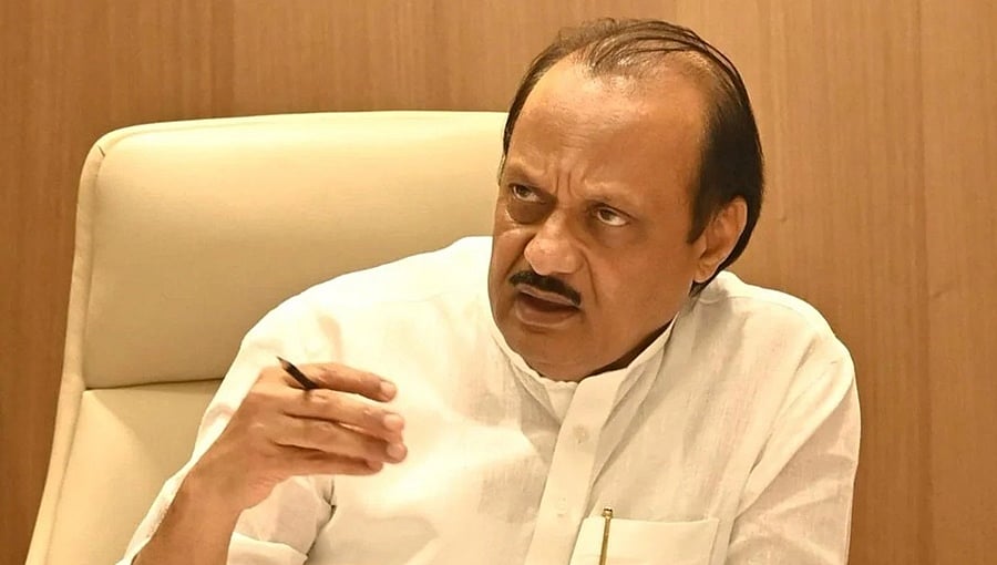 ಸದ್ಯಕ್ಕೆ ದೇಶದಲ್ಲಿ ಪ್ರಧಾನಿ ನರೇಂದ್ರ ಮೋದಿಗೆ ಪರ್ಯಾಯವಿಲ್ಲ: ಮಹಾರಾಷ್ಟ್ರ ಉಪಮುಖ್ಯಮಂತ್ರಿ ಅಜಿತ್ ಪವಾರ್