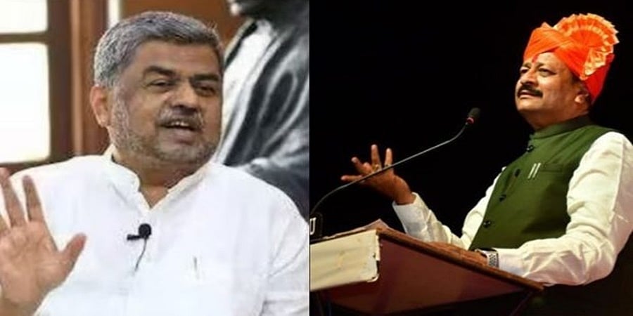 ಬಿಕೆ ಹರಿಪ್ರಸಾದ್, ಯತ್ನಾಳ್ ಸೇರಿ ಒಂದು ಪಕ್ಷ ಪ್ರಾರಂಭಿಸುವುದು ಒಳ್ಳೆಯದು: ಬಿಸಿ ಪಾಟೀಲ್