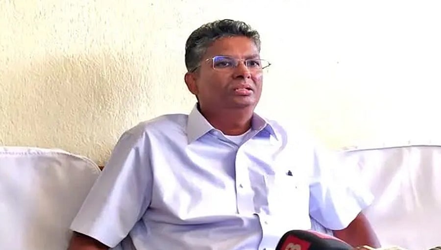 ʼಹಿಂದುʼ ಅಶ್ಲೀಲ ಎಂದಿದ್ದ ಸತೀಶ್ ಜಾರಕಿಹೊಳಿಗೆ ಸಂಕಷ್ಟ; ಕ್ರಿಮಿನಲ್ ಕೇಸ್ಗೆ ನ್ಯಾಯಾಲಯ ಒಪ್ಪಿಗೆ