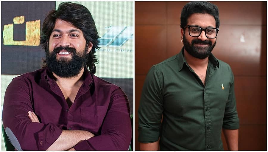 ಅಯೋಧ್ಯೆಯಲ್ಲಿ ರಾಮಮೂರ್ತಿ ಪ್ರತಿಷ್ಠಾಪನೆ ಕಾರ್ಯಕ್ರಮ: ನಟ ಯಶ್, ಪ್ರಭಾಸ್, ರಿಷಬ್ ಶೆಟ್ಟಿಗೆ ಆಹ್ವಾನ