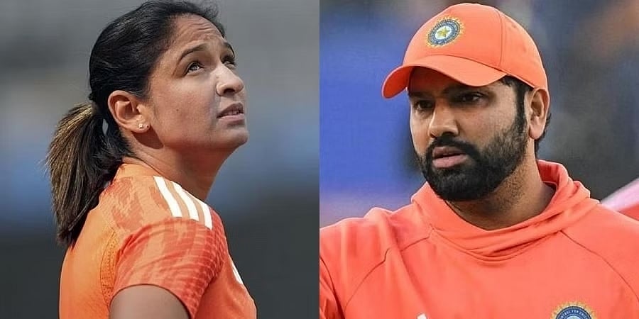 ಹಿನ್ನೋಟ 2023: ವಿಶ್ವಕಪ್ ಸೇರಿದಂತೆ ಕೆಲ ಸರಣಿಗಳಲ್ಲಿ ಸೋತಿದ್ದು ಬಿಟ್ಟರೆ ಭಾರತೀಯ ಕ್ರಿಕೆಟ್‌ಗೆ ಉತ್ತಮ ವರ್ಷ