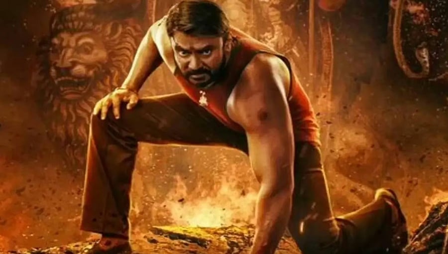ಅಡ್ವಾನ್ಸ್ ಬುಕ್ಕಿಂಗ್ನಲ್ಲೇ ಕೋಟಿ ರೂ. ಬಾಚಿ ಇತಿಹಾಸ ಸೃಷ್ಟಿಸಿದ ದರ್ಶನ್ ನಟನೆಯ ಕಾಟೇರ!