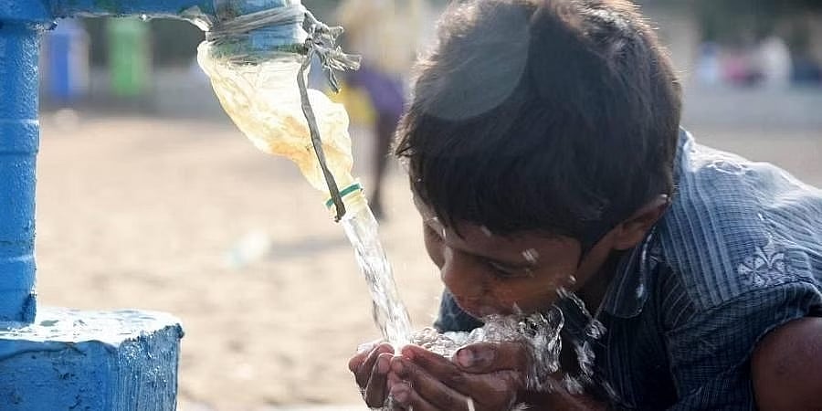 ಮಳೆ ಕೊರತೆ: ಫೆಬ್ರವರಿ ಅಂತ್ಯದ ವೇಳೆಗೆ ರಾಜ್ಯದಲ್ಲಿ ನೀರಿಗಾಗಿ ಹಾಹಾಕಾರ ಸಾಧ್ಯತೆ!
