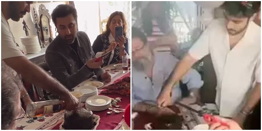 ಧಾರ್ಮಿಕ ಭಾವನೆಗೆ ಧಕ್ಕೆ: ಬಾಲಿವುಡ್ ನಟ ರಣಬೀರ್ ಕಪೂರ್ ವಿರುದ್ಧ ದೂರು