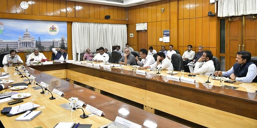 ಉದ್ಯೋಗಾಕಾಂಕ್ಷಿಗಳಿಗೆ Good News: ಜನವರಿಯಲ್ಲಿ ರಾಜ್ಯ ಸರ್ಕಾರದಿಂದಲೇ ಉದ್ಯೋಗ ಮೇಳ!