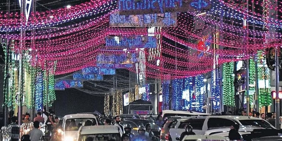 ಹೊಸ ವರ್ಷಾಚರಣೆ: ಕ್ಯಾಮೆರಾ, ವಾಚ್ಟವರ್ ಮೂಲಕ ಪುಂಡಾಟಗಳಿಗೆ ಬ್ರೇಕ್ ಹಾಕಲು ಸಿದ್ಧತೆ!