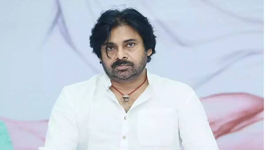 ತೆಲಂಗಾಣದಲ್ಲಿ ಪವನ್ ಕಲ್ಯಾಣ್ ಗೆ ಹೀನಾಯ ಸೋಲು: ಜನಸೇನೆಗೆ ನೋಟಾಗಿಂತಲೂ ಕಡಿಮೆ ಮತಗಳು