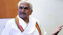 ನಾಮ ಹಾಕಿದ ಮಾತ್ರಕ್ಕೆ ಹಿಂದೂ ಆಗಲ್ಲ: ಯತ್ನಾಳ್ ವಿರುದ್ಧ ಕಲ್ಲಡ್ಕ ಪ್ರಭಾಕರ್ ಭಟ್ ಕಿಡಿ