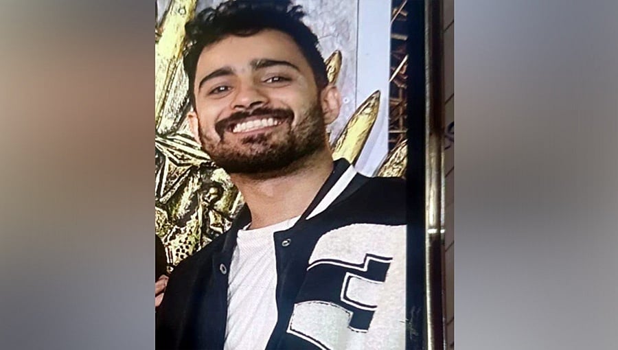 ಬೆಂಗಳೂರು: ಸಿಗರೇಟ್ ಸೇದುವಾಗ 33ನೇ ಮಹಡಿಯಿಂದ ಬಿದ್ದು ಟೆಕ್ಕಿ ಸಾವು!