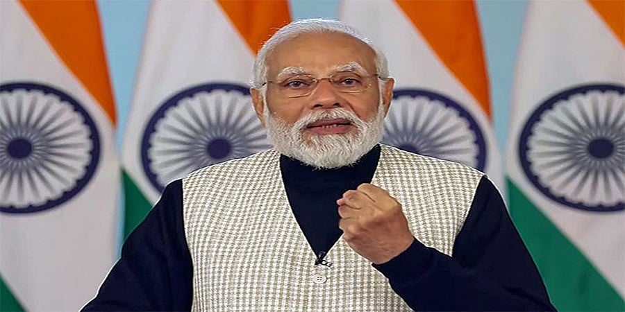 ಭಾಷಾ ನ್ಯೂನತೆ ನಿವಾರಿಸಲು ರಾಷ್ಟ್ರೀಯ ಶಿಕ್ಷಣ ನೀತಿಯಿಂದ ಸಹಾಯ, ಎಐ ತಂತ್ರಜ್ಞಾನದಿಂದ ಸಂಶೋಧನೆ: 'ಮನ್ ಕಿ ಬಾತ್' ನಲ್ಲಿ ಪ್ರಧಾನಿ ಮೋದಿ