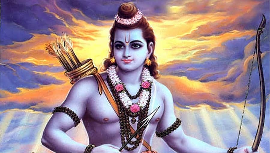 'ಬಿಜೆಪಿಯಿಂದ ಲೋಕಸಭಾ ಅಭ್ಯರ್ಥಿಯಾಗಿ ಶ್ರೀರಾಮನ ಹೆಸರು ಘೋಷಣೆಯೊಂದೇ ಬಾಕಿ': ಸಂಜಯ್ ರಾವತ್ ಟೀಕೆ