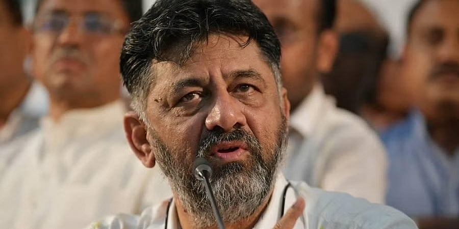 ಅಕ್ರಮ ಆಸ್ತಿ ಗಳಿಕೆ ಪ್ರಕರಣ: ಡಿಸಿಎಂ ಡಿ ಕೆ ಶಿವಕುಮಾರ್ ಹೂಡಿಕೆ ವಿವರ ಸಲ್ಲಿಸುವಂತೆ ಕೇರಳ ಮೂಲದ ಜೈಹಿಂದ್ ಚಾನೆಲ್ ಗೆ ಸಿಬಿಐ ನೊಟೀಸ್!
