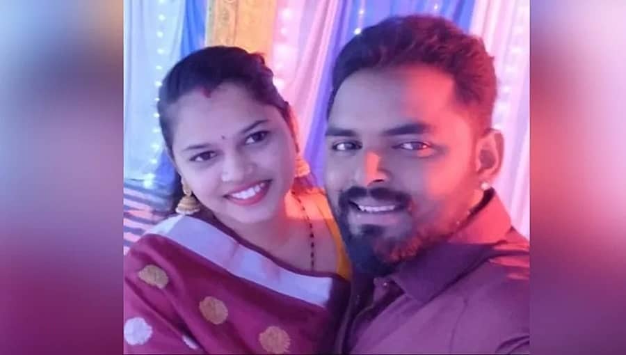 ಹಾಸನ: ತುಂಡುಡುಗೆ ಧರಿಸುತ್ತಿದ್ದ ಪತ್ನಿಯ ಹತ್ಯೆಗೈದ ಪತಿ; ಪ್ರೇಮ ವಿವಾಹದ ದುರಂತ ಅಂತ್ಯ!