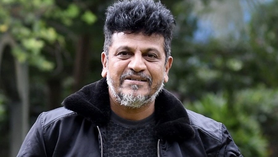 ಹೊಸ ವರ್ಷಕ್ಕೆ ಶಿವಣ್ಣನ ಹೊಸ ಸಿನಿಮಾ: ಸೆಂಚ್ಯುರಿ ಸ್ಟಾರ್ ಗೆ ದಿನಕರ್ ತೂಗುದೀಪ್ ಆ್ಯಕ್ಷನ್ ಕಟ್!