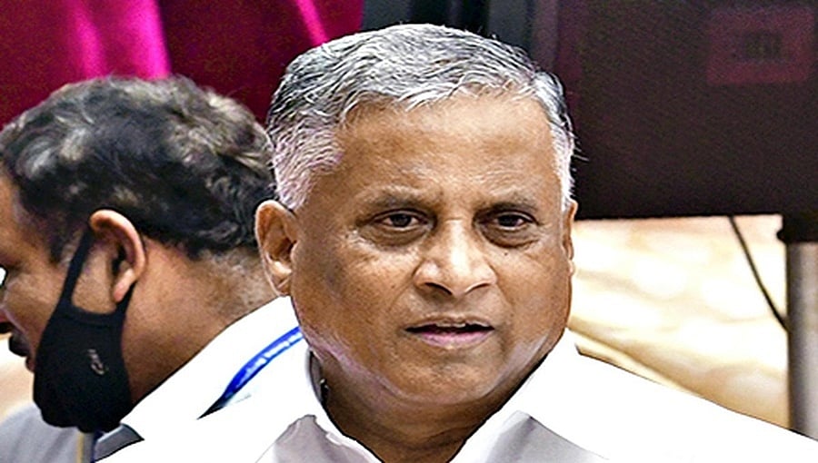 ಭಾರತೀಯ ರೈಲ್ವೆಯೊಂದಿಗೆ ಕೊಂಕಣ ರೈಲ್ವೆ ವಿಲೀನಗೊಳಿಸಲು ಚಿಂತನೆ: ಸೋಮಣ್ಣ