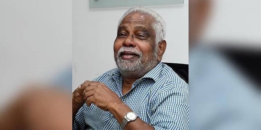 ಖ್ಯಾತ ಅರ್ಥಶಾಸ್ತ್ರಜ್ಞ, ದಲಿತ ಚಿಂತಕ ಕುನ್ಹಮಾನ್ ಮನೆಯಲ್ಲಿ ಶವವಾಗಿ ಪತ್ತೆ