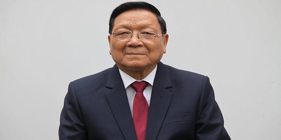 Mizoram Election Result: ಟುಯಿಚಾಂಗ್ ಕ್ಷೇತ್ರದಲ್ಲಿ ಸೋಲು ಕಂಡ ಉಪಮುಖ್ಯಮಂತ್ರಿ ತೌನ್ಲುಯಾ
