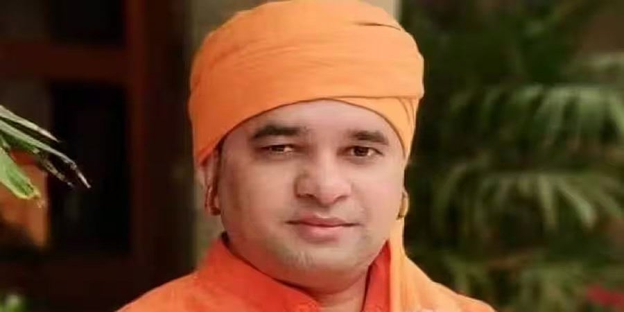 ಬಾಲಕ್ ನಾಥ್: ಆದಿತ್ಯನಾಥ್ ಮಾದರಿ ರಾಜಸ್ಥಾನದಲ್ಲಿ ಸದ್ದು ಮಾಡುತ್ತಿರುವ ಮತ್ತೋರ್ವ "ಯೋಗಿ"!