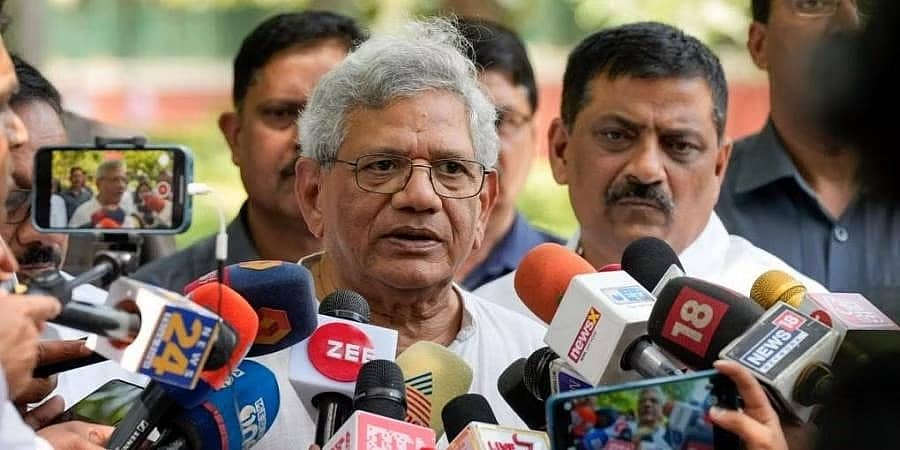3 ರಾಜ್ಯಗಳಲ್ಲಿ ಕಾಂಗ್ರೆಸ್ ಗೆ ಸೋಲು: INDIA ಮೈತ್ರಿಕೂಟದ ಸದಸ್ಯರಿಂದ ತೀವ್ರ ಟೀಕೆ