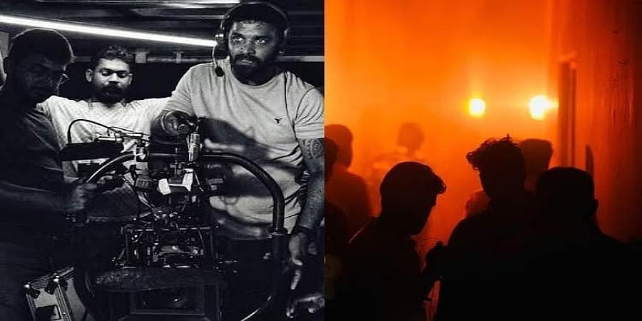 ದಿಗಂತ್, ಧನ್ಯಾ ರಾಮ್‌ಕುಮಾರ್ ಅಭಿನಯದ 'ಪೌಡರ್' ಚಿತ್ರೀಕರಣ ಬೆಂಗಳೂರಿನಲ್ಲಿ
