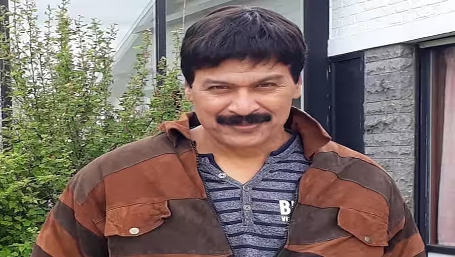 ಹಿಂದಿ ಜನಪ್ರಿಯ 'ಸಿಐಡಿ' ಧಾರಾವಾಹಿಯ ಪ್ರಮುಖ ಪಾತ್ರಧಾರಿ ದಿನೇಶ್ ಫಡ್ನಿಸ್ ವಿಧಿವಶ!