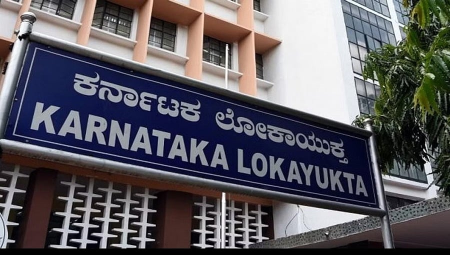 ಕಲಬುರಗಿ: ಬಿಜೆಪಿ ರಾಜ್ಯಾಧ್ಯಕ್ಷ ವಿಜಯೇಂದ್ರ ಪತ್ನಿಯ ಸಹೋದರನ ಮನೆ ಮೇಲೆ ಲೋಕಾಯುಕ್ತ ದಾಳಿ