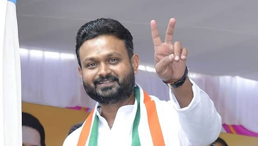 ಬಿಜೆಪಿ ಮುಖಂಡನ ಮೇಲೆ ಹಲ್ಲೆ ಆರೋಪ ಸತ್ಯಕ್ಕೆ ದೂರವಾದದ್ದು: ಚನ್ನರಾಜ ಹಟ್ಟಿಹೊಳಿ