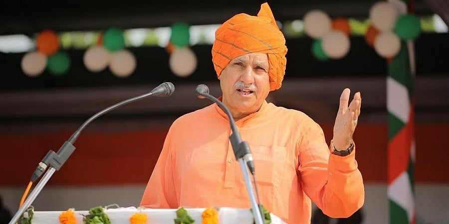 'ಲಿವ್ ಇನ್ ರಿಲೇಶನ್ ಶಿಪ್' ಅಪಾಯಕಾರಿ, ಅದರ ವಿರುದ್ಧ ಕಾನೂನು ಜಾರಿಗೆ ತರಬೇಕು: ಬಿಜೆಪಿ ಸಂಸದ 