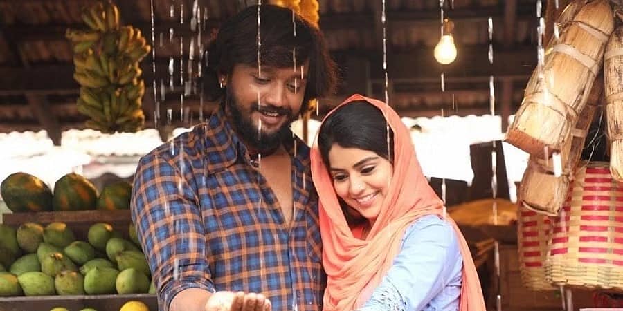 ನಿಜ ಜೀವನದ ದಂಪತಿ ಜೊತೆಗಿನ ಸಂವಹನ ಕೈವ ಚಿತ್ರಕ್ಕೆ ಸ್ಪೂರ್ತಿ: ನಿರ್ದೇಶಕ ಜಯತೀರ್ಥ