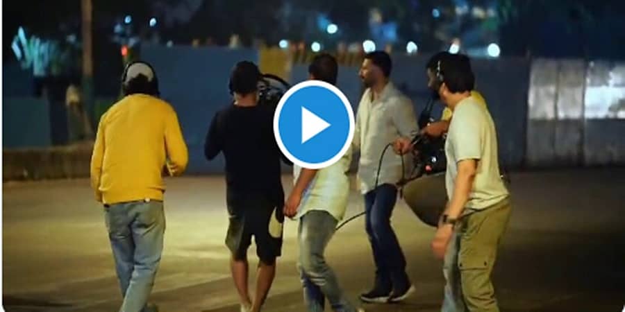 ಕುಡಿದು ರಸ್ತೆಯಲ್ಲಿ ತೂರಾಡಿದ ವಿಡಿಯೋ: ವದಂತಿಗಳಿಗೆ ತೆರೆ ಎಳೆದ ಬಾಲಿವುಡ್ ನಟ ಸನ್ನಿ ಡಿಯೋಲ್!