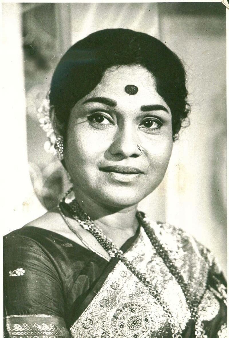 'ಮದುವೆ ಮಾಡಿನೋಡು' ಮತ್ತು 'ಸಂತ ತುಕಾರಾಮ್' ಸಿನಿಮಾಗಳಿಗೆ ಲೀಲಾವತಿ ಅವರು 2 ರಾಷ್ಟ್ರ ಪ್ರಶಸ್ತಿ ಪಡೆದಿದ್ದರು.