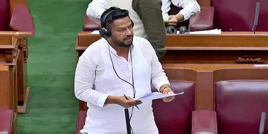 ಪ್ಯಾರೀಸ್ ಒಲಂಪಿಕ್ಸ್: ಅಮೃತ ಕ್ರೀಡಾ ದತ್ತು ಯೋಜನೆಯಡಿ ರಾಜ್ಯದ 75 ಕ್ರೀಡಾಪಟುಗಳ ಆಯ್ಕೆ
