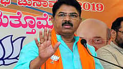 ಕನಕಪುರ, ರಾಮನಗರದಲ್ಲಿ ಕಾಡಾನೆ ದಾಳಿ: ರೈತರಿಗೆ ಸೂಕ್ತ ಪರಿಹಾರಕ್ಕೆ ಆರ್ ಅಶೋಕ್ ಆಗ್ರಹ