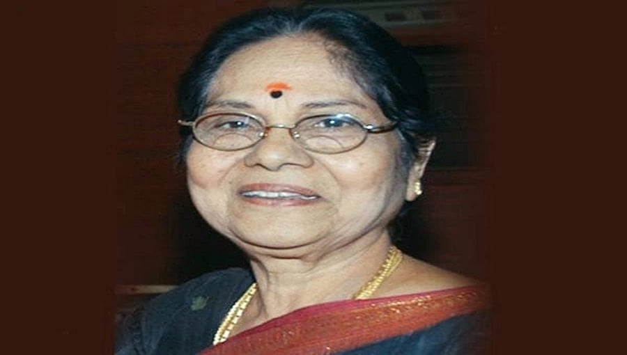 ಸಿನಿಮಾದ ನಿಜವಾದ 'ಐಕಾನ್': ಹಿರಿಯ ನಟಿ ಲೀಲಾವತಿ ನಿಧನಕ್ಕೆ ಪ್ರಧಾನಿ ಮೋದಿ ಸಂತಾಪ
