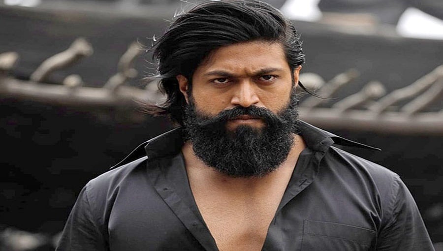 ಯಶ್ ನಟನೆಯ 'ಟಾಕ್ಸಿಕ್'ಗೆ ಯೂನಿವರ್ಸಲ್ ಸ್ಕ್ರಿಪ್ಟ್‌, ಗ್ಲೋಬಲ್ ಸಿನಿಮಾವಾಗಿ ರಿಲೀಸ್!