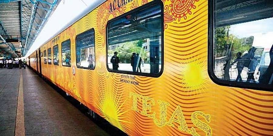 ಕೇಂದ್ರ ಬಜೆಟ್ 2023: ರೈಲ್ವೆಗೆ ಅತಿ ಹೆಚ್ಚು 2.4 ಲಕ್ಷ ಕೋಟಿ ರೂ. ಬಂಡವಾಳ ಹೂಡಿಕೆ
