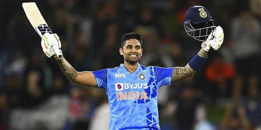 ICC T20 Ranking: ಅಗ್ರಸ್ಥಾನದಲ್ಲಿ ಸೂರ್ಯ ಕುಮಾರ್ ಯಾದವ್ ಮುಂದುವರಿಕೆ, ರೇಟಿಂಗ್ ಹೆಚ್ಚಿಸಿಕೊಂಡ ಗಿಲ್
