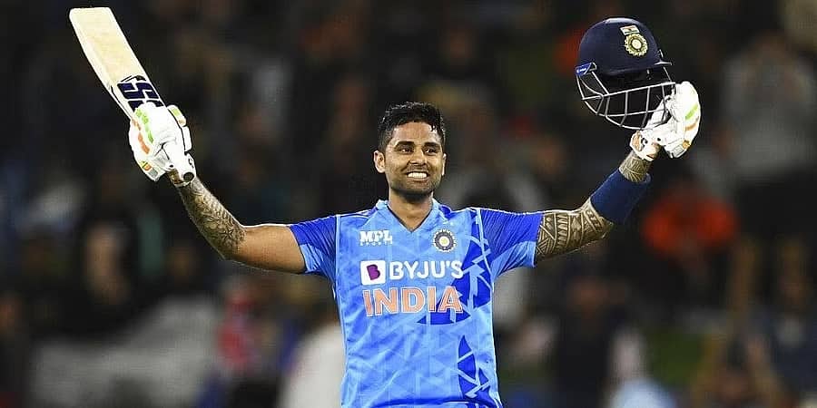 ICC T20 Ranking: ಅಗ್ರಸ್ಥಾನದಲ್ಲಿ ಸೂರ್ಯ ಕುಮಾರ್ ಯಾದವ್ ಮುಂದುವರಿಕೆ, ರೇಟಿಂಗ್ ಹೆಚ್ಚಿಸಿಕೊಂಡ ಗಿಲ್