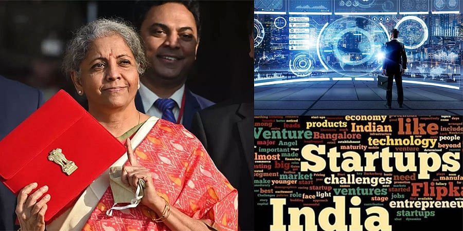 ಕೇಂದ್ರ ಬಜೆಟ್ 2023-24: ಸ್ಟಾರ್ಟಪ್ಗಳಿಗೆ ತೆರಿಗೆ ರಜೆ ವಿಸ್ತರಣೆ; ಕೃತಕ ಬುದ್ದಿಮತ್ತೆಗಾಗಿ 3 ಶ್ರೇಷ್ಠತಾ ಕೇಂದ್ರಗಳ ಸ್ಥಾಪನೆ